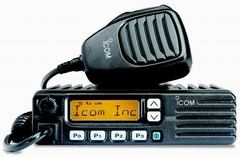 Icom IC-F211