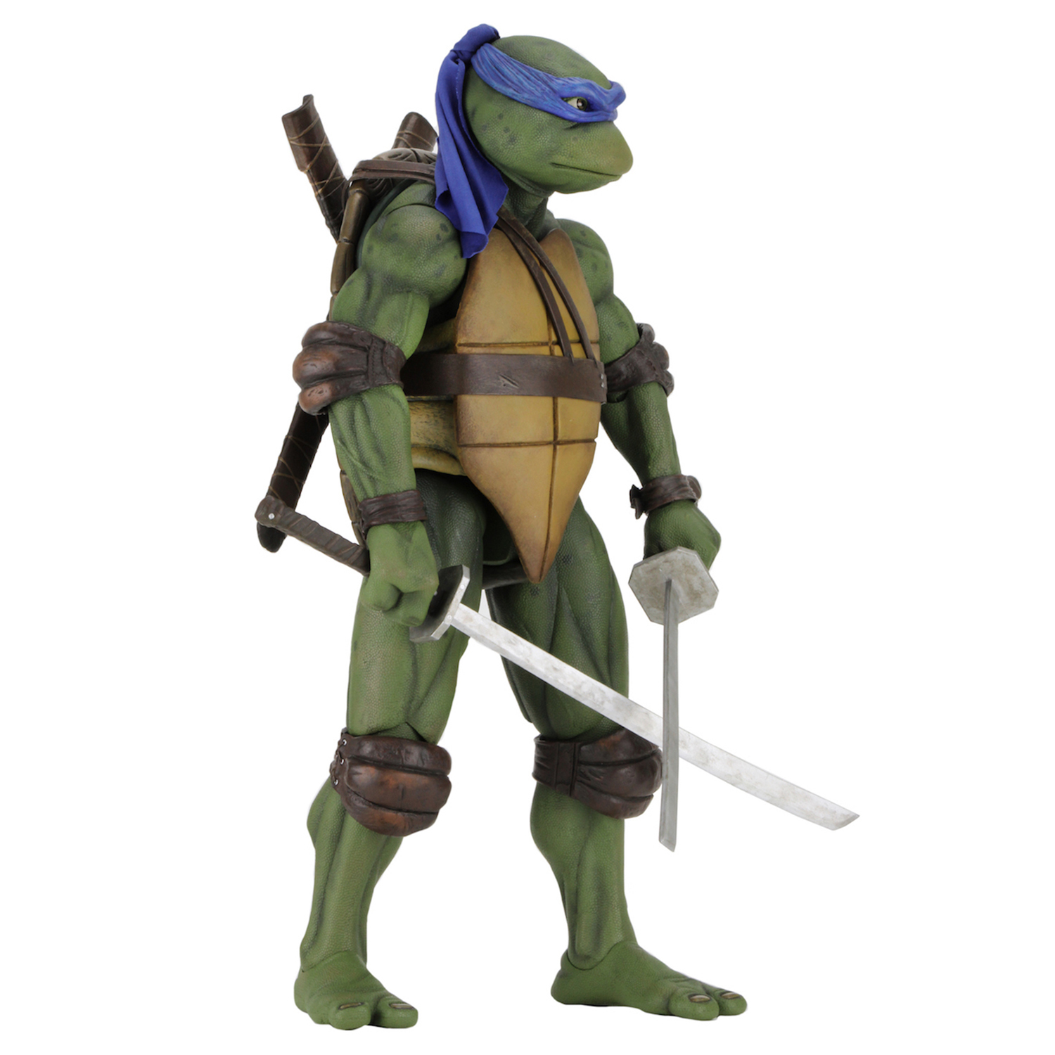 Фигурки черепашки ниндзя. Фигурки NECA Черепашки ниндзя 1990. NECA TMNT 1990 Leonardo. Игрушки Черепашки ниндзя NECA. Фигурка playmates Toys TMNT Леонардо 91221.