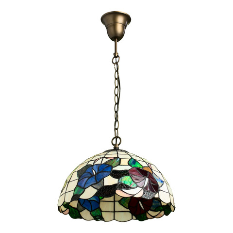 Подвес Arte Lamp Tiffany A3165SP-1BG