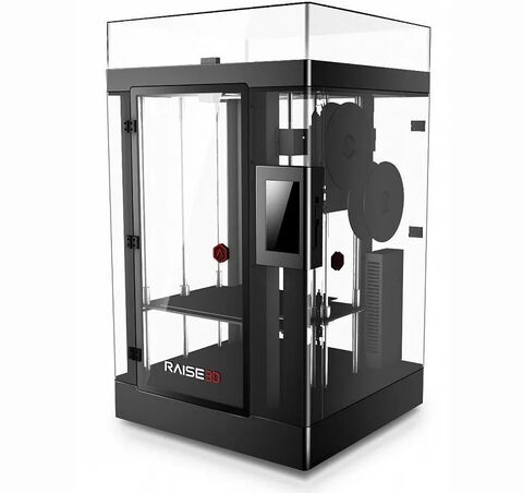3D-принтер Raise3D N2 Plus Dual