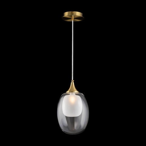 Подвесной светильник Maytoni Aura MOD016PL-01BS