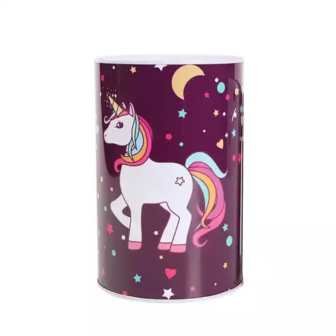 Daxıl \ Копилка \ Money box Pony purple