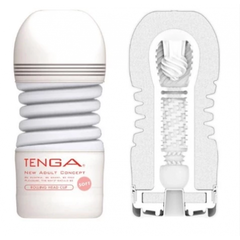 TENGA Мастурбатор Rolling Head Cup Gentle
