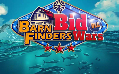 Barn Finders: Bid Wars (для ПК, цифровой код доступа)