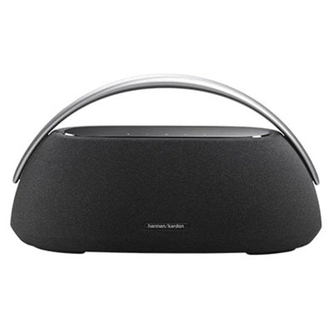 Harman/Kardon Go+Play Mini 3, черный