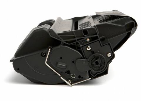 Лазерный картридж Cactus CS-C8061X (HP 61X) черный увеличенной емкости для HP LaserJet 4100, 4100DTN, 4100MFP, 4100N, 4100TN, 4101, 4101 MFP (10'000 стр.)