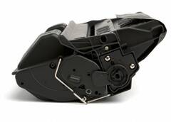 Лазерный картридж Cactus CS-C8061X (HP 61X) черный увеличенной емкости для HP LaserJet 4100, 4100DTN, 4100MFP, 4100N, 4100TN, 4101, 4101 MFP (10'000 стр.)