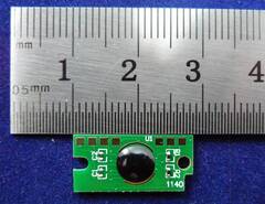 Чип 106R03532 Black для черного тонер-картриджа Xerox VersaLink C400N/C400DN.