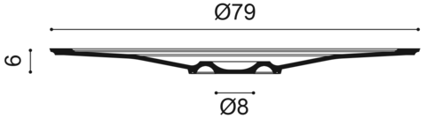 Розетка R24