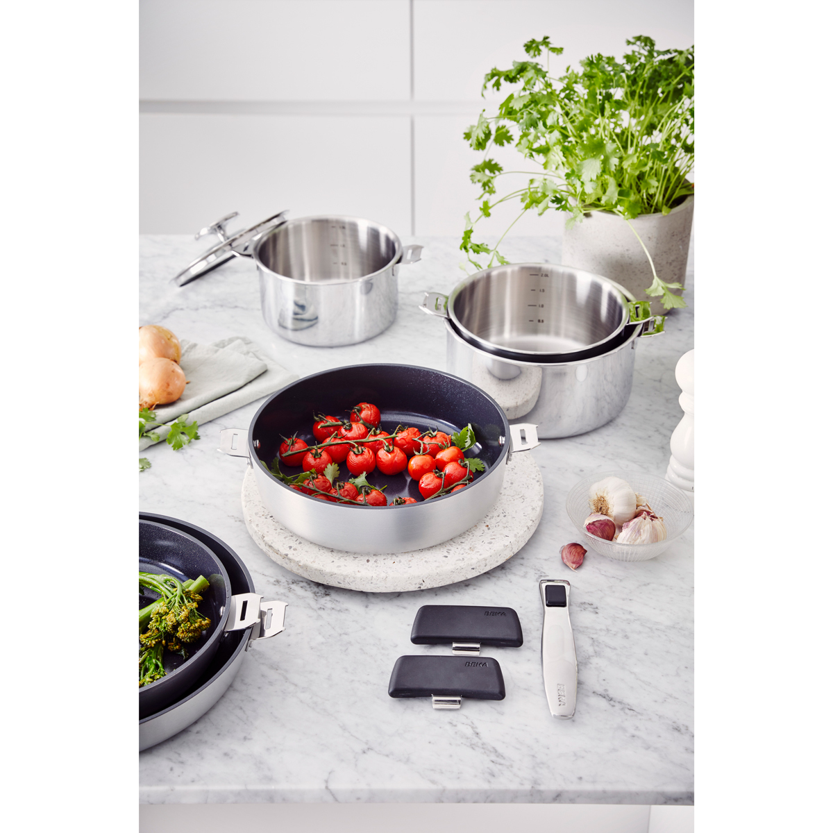 Сковорода Beka 