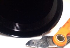 Внешний стакан пера вилки для Honda CBR 1000 RR 2008-2012