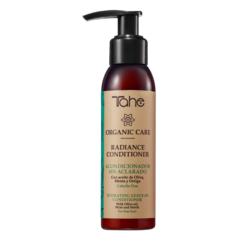 Tahe Несмываемый кондиционер для тонких волос- LEAVE-IN CONDITIONER FOR FINE HAIR,100 мл
