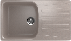 ULGRAN U-203  Односекционная реверсивная мойка