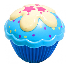 Кукла-кексик Sweets