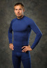 Комплект термобелья Craft Active Intensity Blue мужской