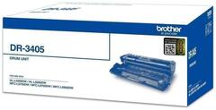 Барабан DR-3405 для Brother HLL5100DNR1_TR/MFCL5750DWR1_TR (импорт) (50000стр)