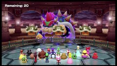 Super Mario Party Jamboree + Jamboree TV (key-card для Nintendo Switch 2, полностью на русском языке)