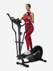 Эллиптический тренажер KETTLER Optima 800