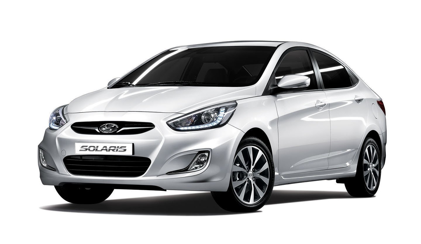 Hyundai uz