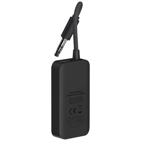 Беспроводной аудиоадаптер Xtorm XAWBT01 AirWave