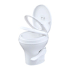 Комплект туалет RV Seaflo SFRTPH-01-01 с фланцем