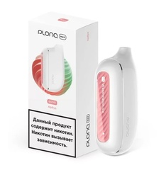 Одноразовая электронная сигарета Plonq Plus Max - Арбуз (6000 затяжек)