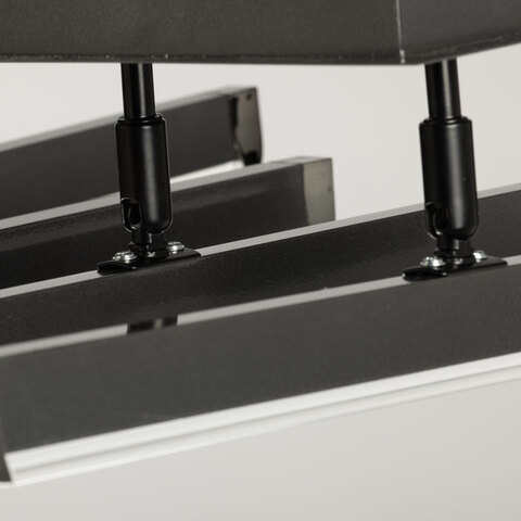 Потолочная светодиодная люстра De City Драйв 377014206