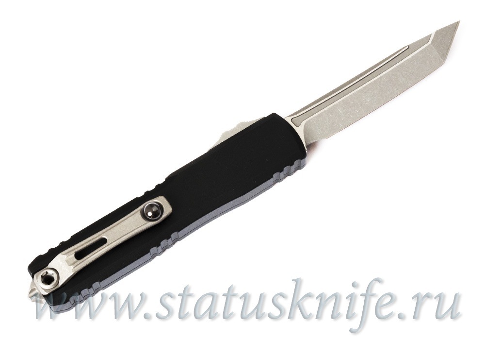Нож Microtech Ultratech ZBT GEN III 1123-10AP