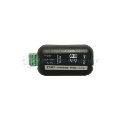 Carel CVSTDUMOR0 конвертер USB/RS485
