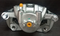 СУППОРТ ПЕРЕДНИЙ ЛЕВЫЙ SOLARIS, RIO III MEILLOR