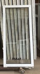 Окно Пластиковое Б/У 150(в) х 72(ш)