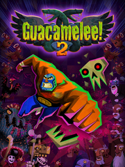 Guacamelee! 2 (для ПК, цифровой код доступа)
