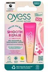 Бальзам для губ с питательный OYESS Smooth Repair 10 гр ГЕРМАНИЯ