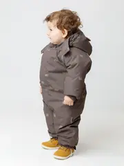 комбинезон  для мальчика  ВК 60133/н/1 УЗГ