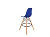 Стул барный Enny-101 Dark Blue