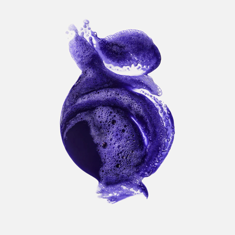 OLAPLEX No.4P Blonde Enhancer Toning Shampoo Шампунь тонирующий “Система защиты светлых волос”, 250