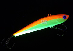 Виб SV77 (ручная работа) 75мм 15гр. цвет 2 UV