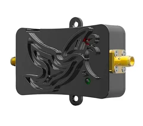 EDUP EP-AB057 усилитель беспроводного сигнала WIFI 1,6-2,5 ГГц ;5 Вт;37дБм,20Дб