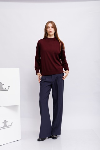 Monari Брюки широкие