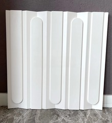 Гипсовая панель Модерн