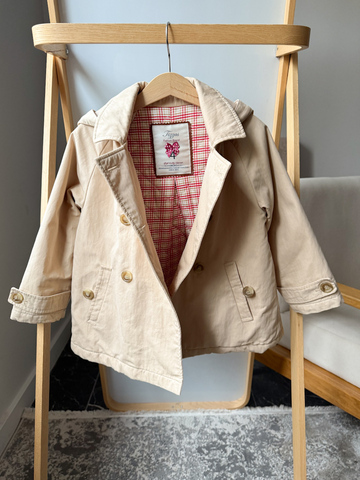 Утепленная куртка Tizzas, 104