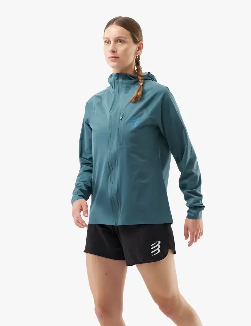 Куртка женская Tempest Waterproof Jacket W Stargazer