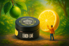 Must Have - Lemon Lime (125g)
