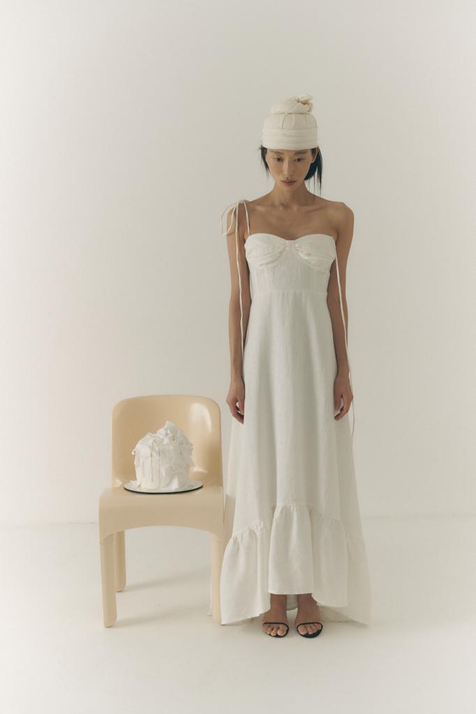 Платье Бриджит