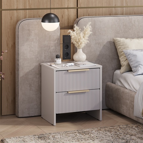 тумба прикроватная ПАНДОРА ТБ-12