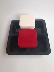 Силиконовая форма 