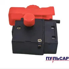 Выключатель ПУЛЬСАР ДЭ1600 (916-608-034)