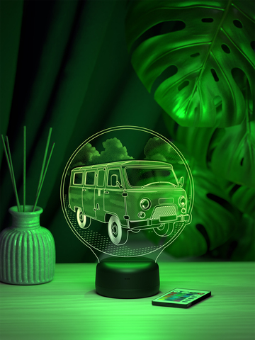 Светильник 