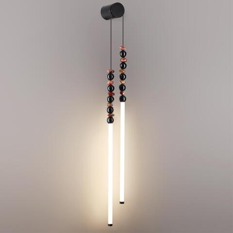 Настенный светодиодный светильник Odeon Light MONELLA 7187/16WL