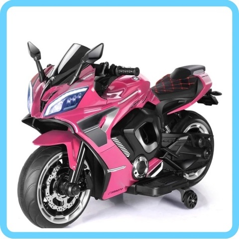 Мотоцикл Yamaha YZF-R6 9566